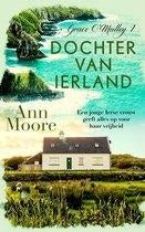 Ann Moore - Grace O'Malley 1 - Dochter van Ierland, Boeken, Ophalen of Verzenden, Zo goed als nieuw