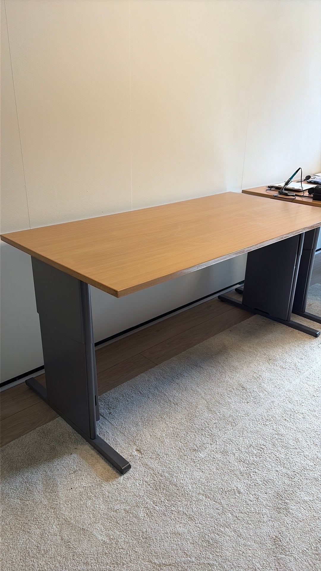 Bureau 80x160