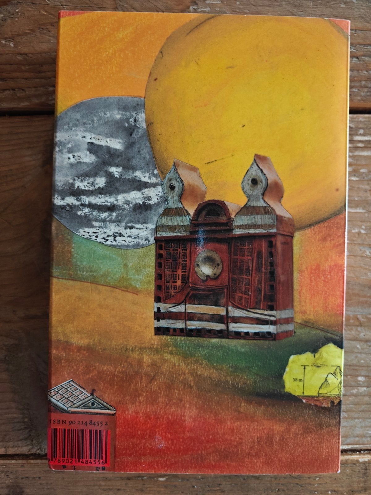 Brieven aan Doornroosje., Boeken, Overige Boeken, Ophalen of Verzenden