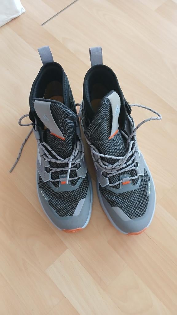 TERREX Origineel Adidas Schoenen 46 Heren Bijna Nieuw, Kleding | Heren, Schoenen, Overige kleuren, Sportschoenen, Ophalen of Verzenden