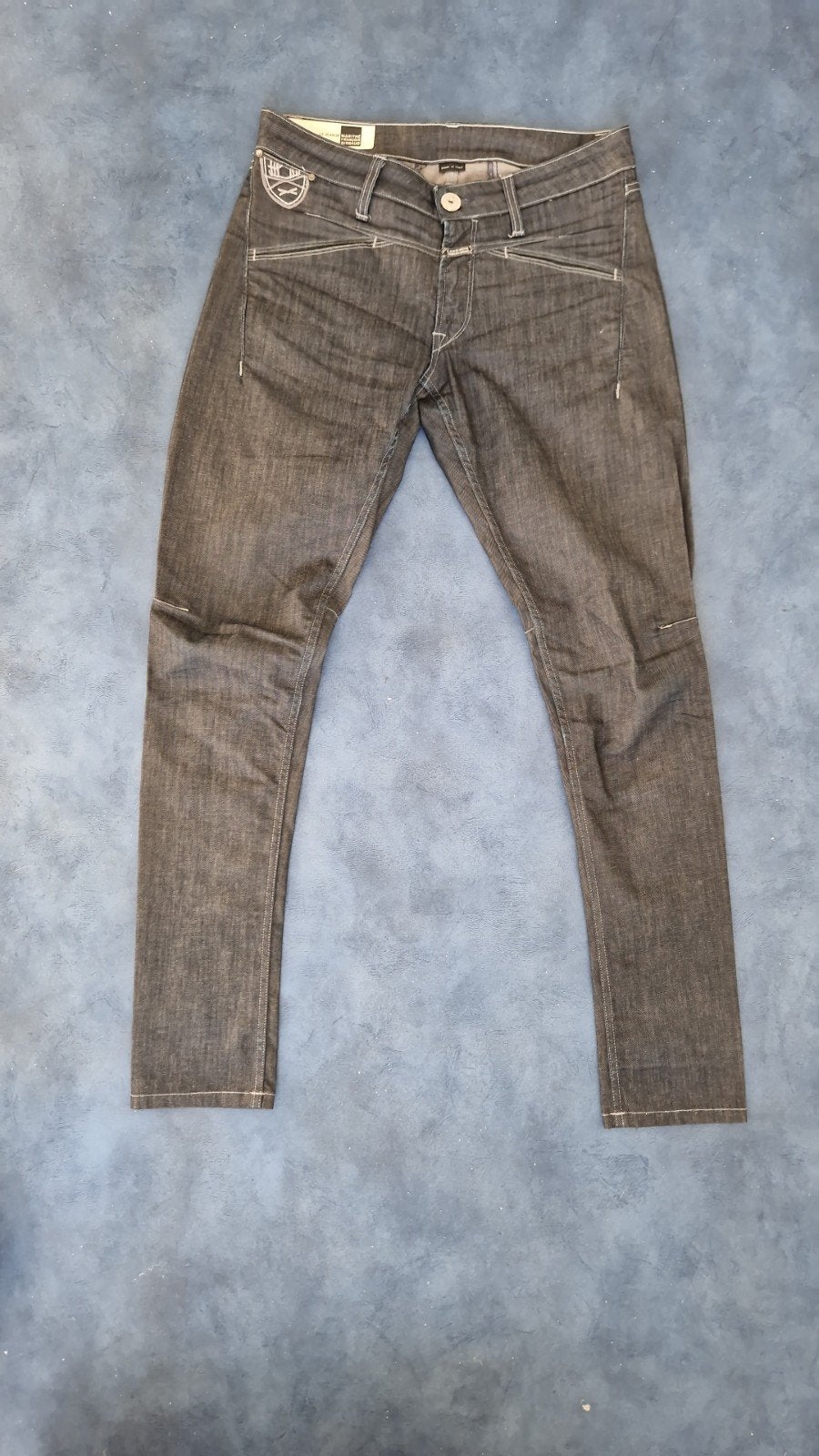 MARITHÉ & FRANÇOIS GIRBAUD Jeans, Ophalen of Verzenden