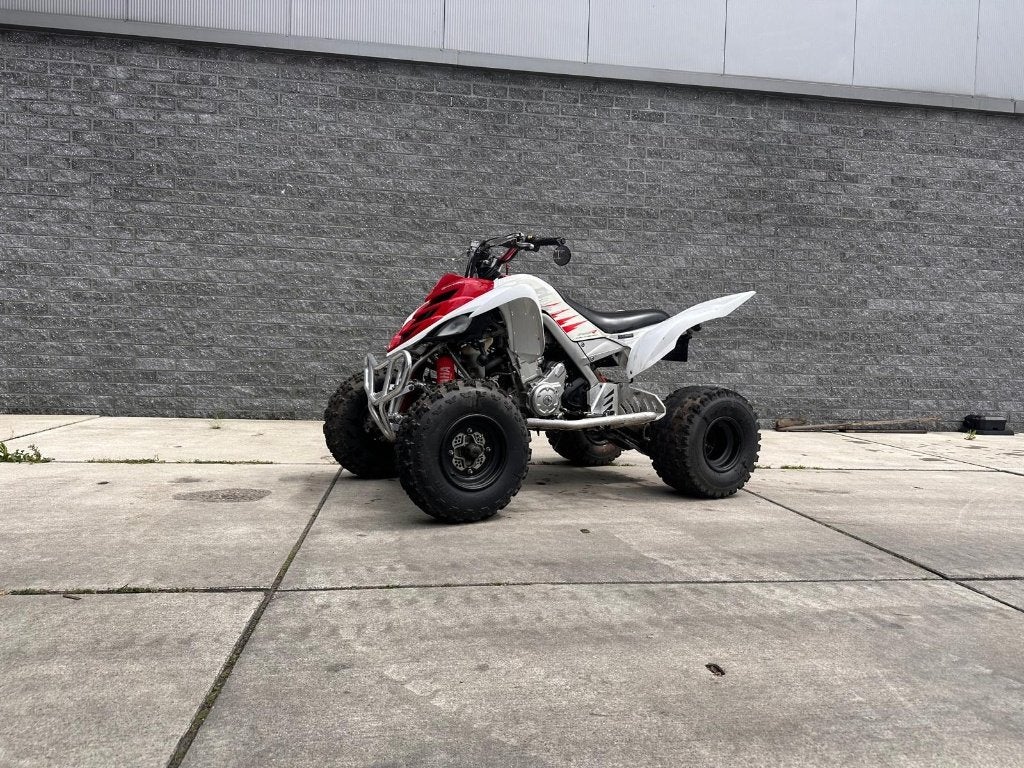 Yamaha Raptor 700 R Special 2006, Motoren, Motoren | Yamaha, Particulier, 1 cilinder