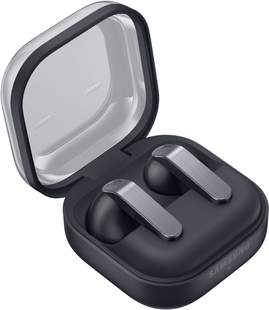 Samsung Galaxy Buds4 Black Gloednieuw & Garantie, Samsung, Seocho District, Nieuw, Ophalen of Verzenden