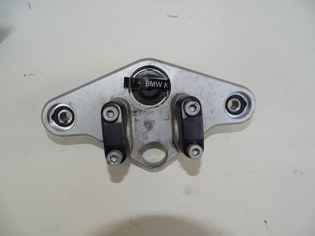 bmw k1200lt  k2LT  kroonplaat, Ophalen of Verzenden, Gebruikt