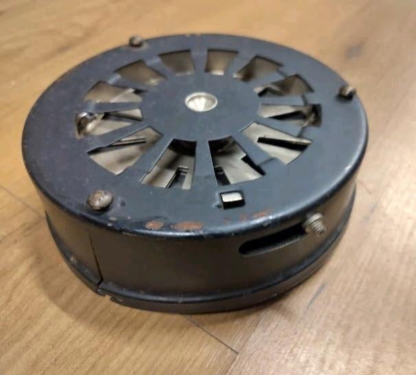 Seinlamp filter unit, admiralty Pattern 1944, Ophalen of Verzenden, Nederland