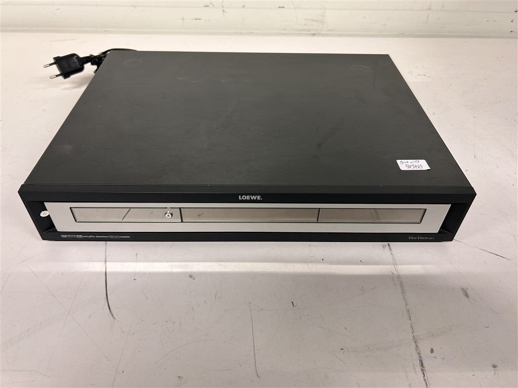 A7406. Loewe View Vision DR+