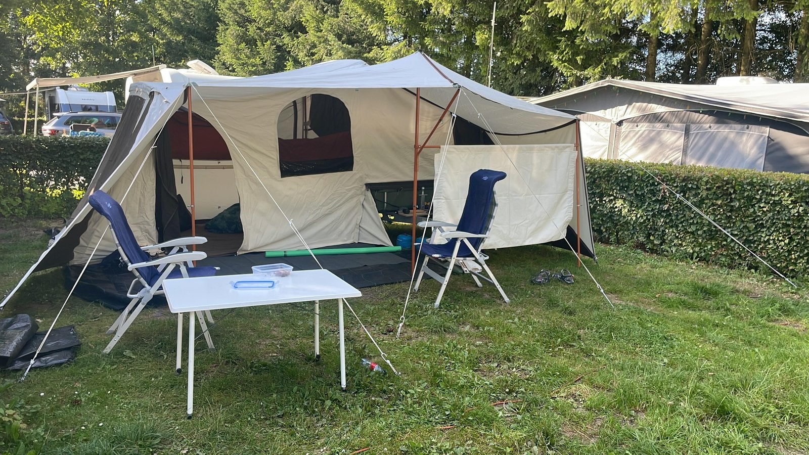 Holtkamper Cocoon Modulair met Pack-N-Go, Ophalen, Meerkleurig, Tot en met 2, Holtkamper