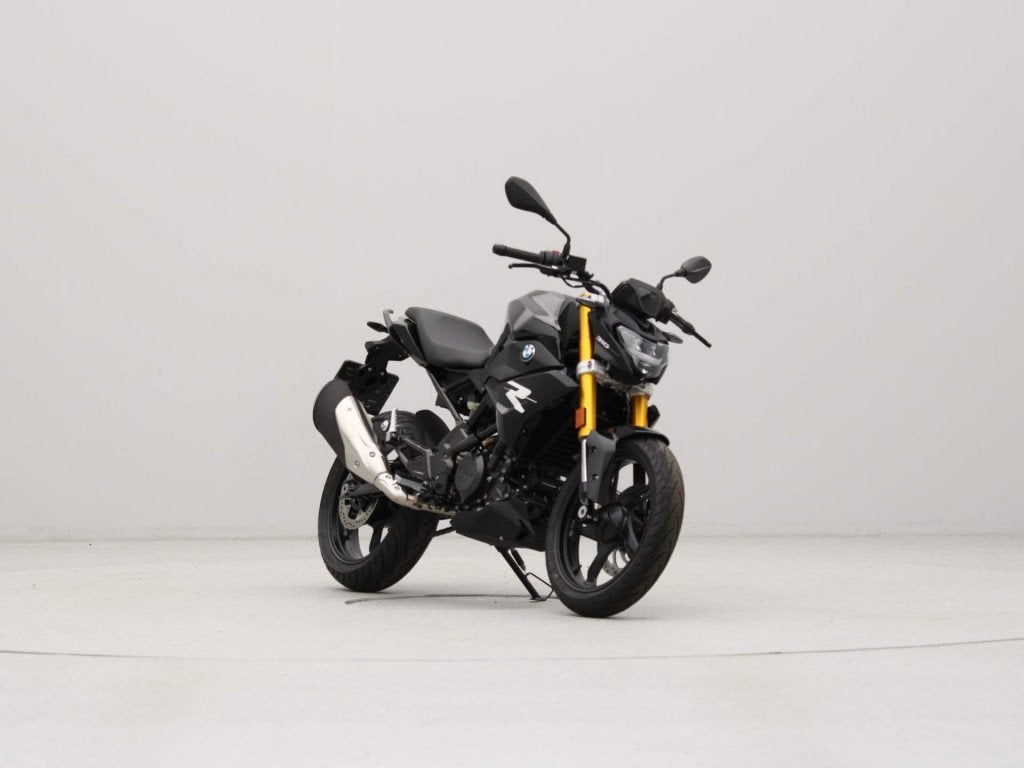 BMW G 310 R (bj 2024), Motoren, Bedrijf, Leads@dusseldorpautomotive.nl, LED Verlichting, 313 cc