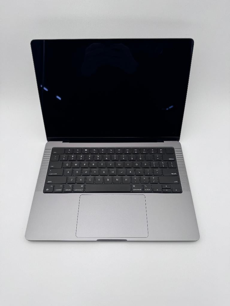Apple MacBook Pro 14.2" (2023) | M3 | 16GB RAM | 1TB SSD |, MacBook Pro, Qwerty, Overige groottes, Ophalen of Verzenden