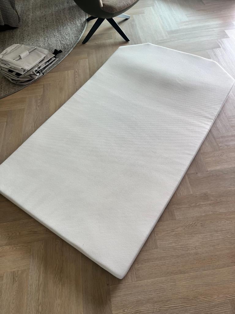 Bovenbed matras camper California Ocean T6.1, Caravans en Kamperen, Ophalen of Verzenden, Zo goed als nieuw