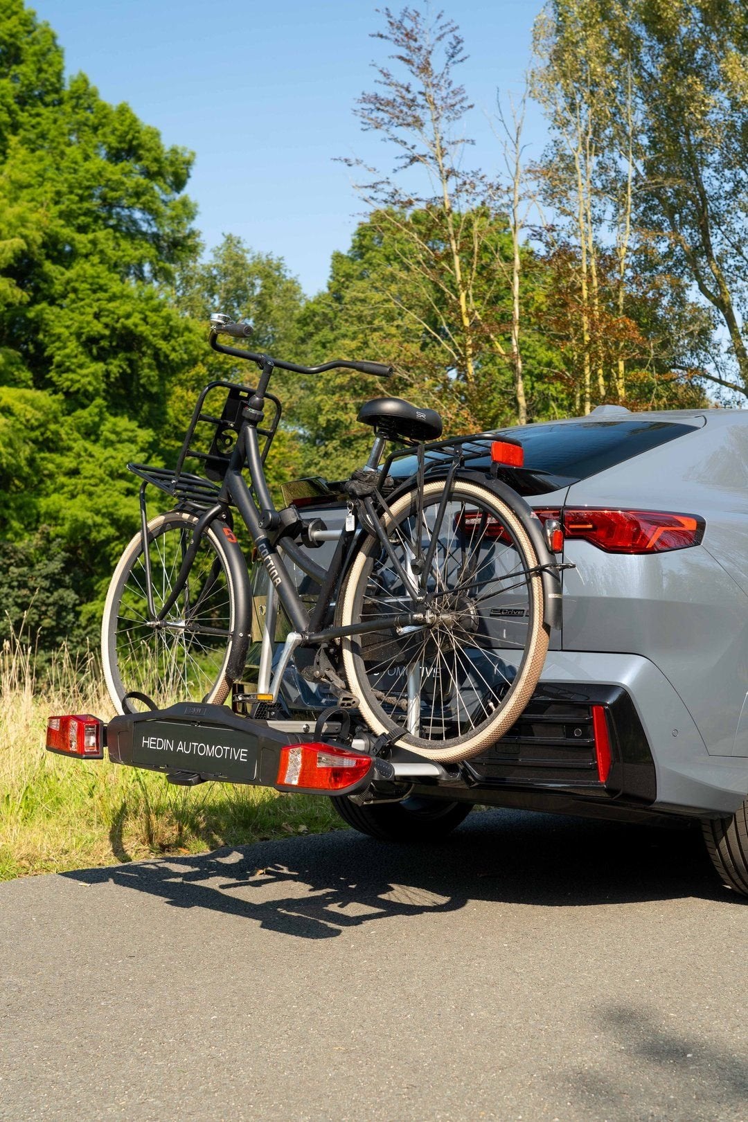 Fietsendrager 3.0 voor 2 fietsen, -, -, Nieuw, Ophalen of Verzenden