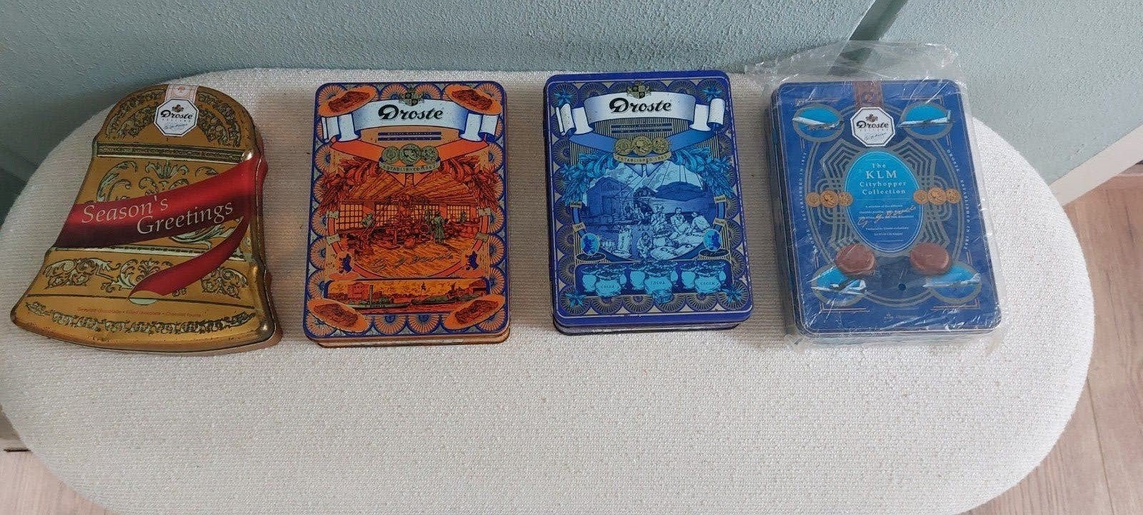 lotje Droste, Ophalen of Verzenden, Overige, Droste