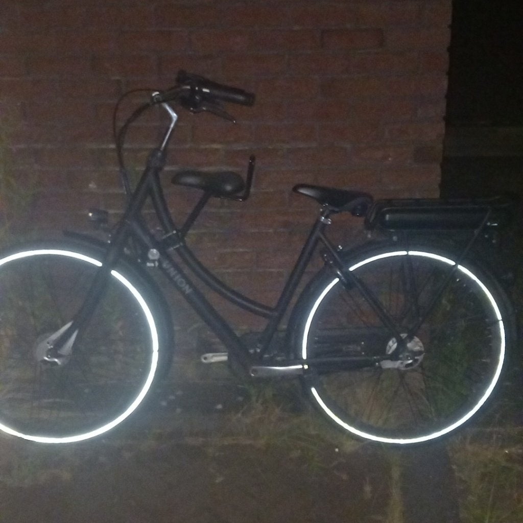Union oma fiets elektrische, Ophalen, Versnellingen, Zo goed als nieuw, Union