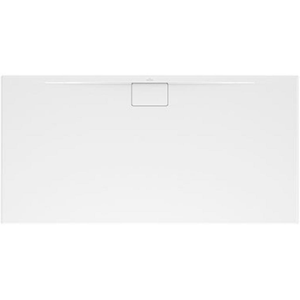 Villeroy & Boch Architectura Metalrim Douchebak 170x90, Ophalen, Nieuw, Nvt, Nvt@nvt.nl
