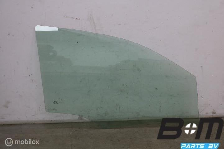 Portierruit rechtsvoor VW UP! FL 1S4845202C, Auto-onderdelen, Gebruikt