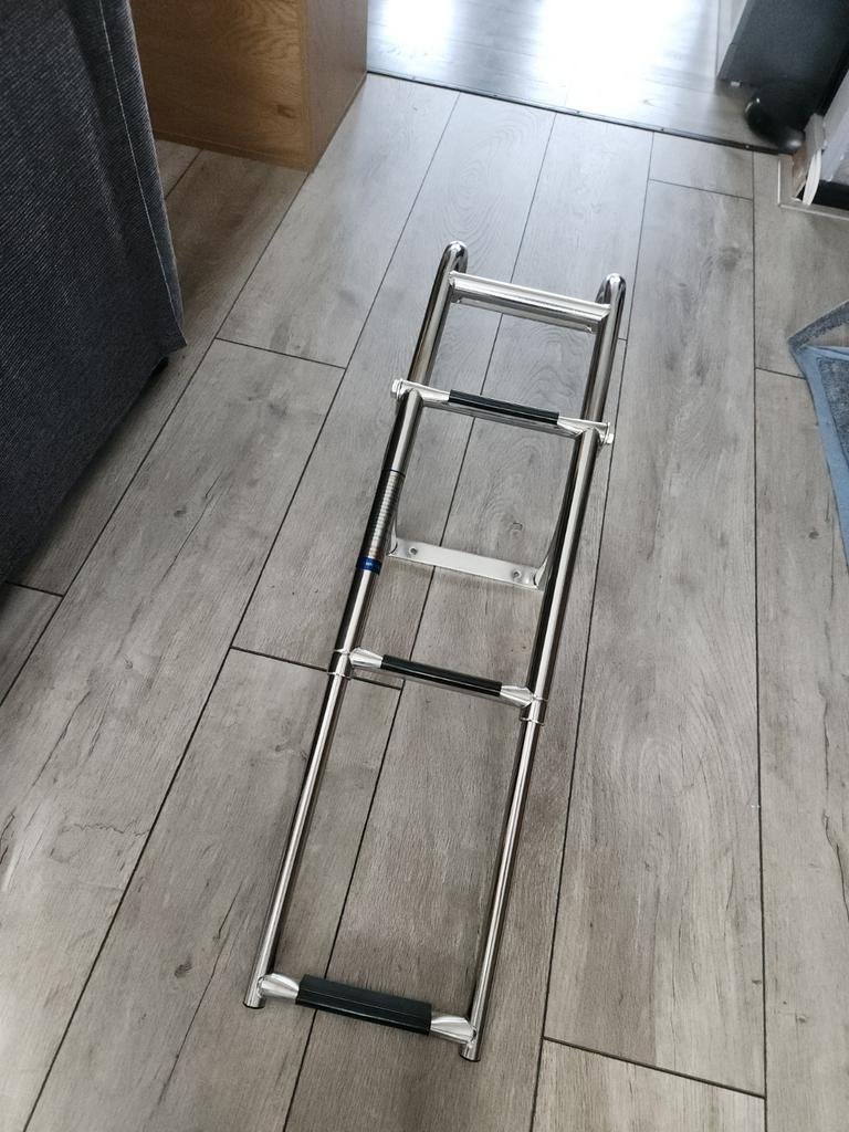 Zwemtrap nieuw, Ophalen of Verzenden, Nieuw, Overige typen