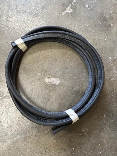 kofferbakrubber MGB, nieuw, Achterklep, Nieuw, Ophalen of Verzenden, Achter