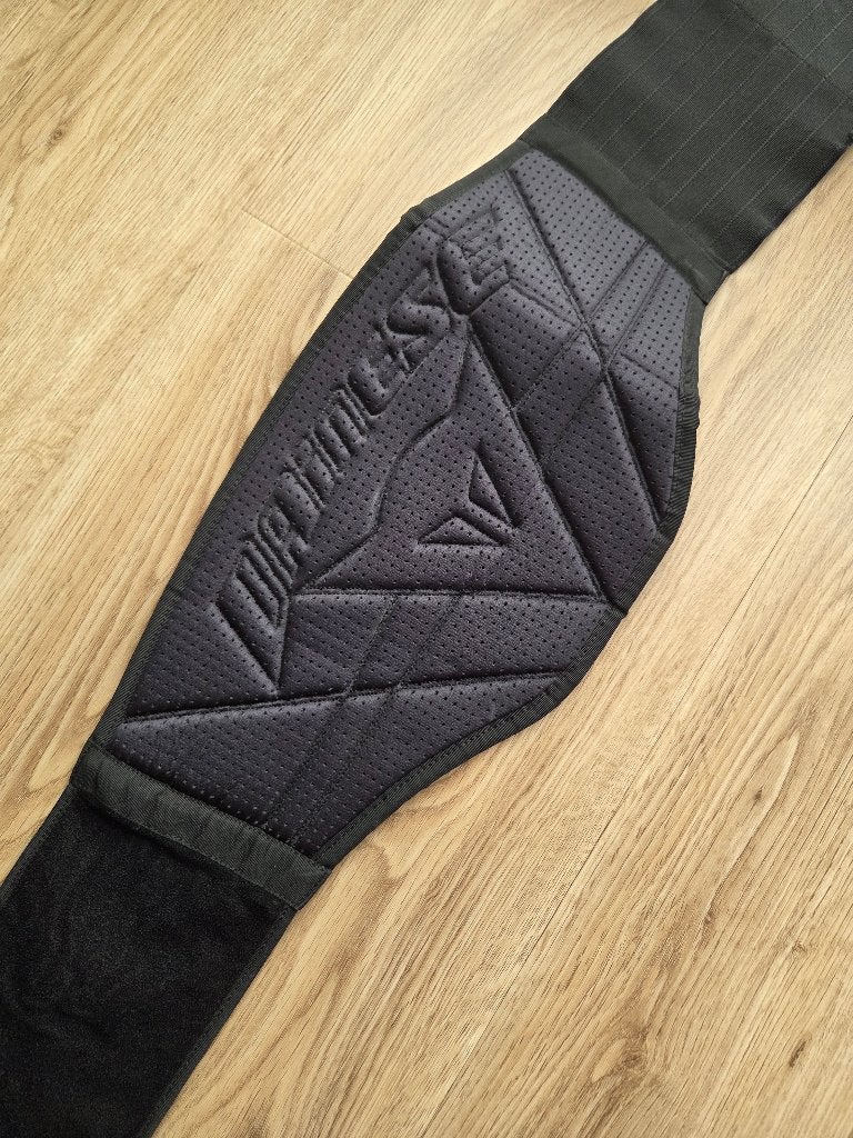 Dainese belt tiger niergordel motor maat S, Dainese, Overige typen, Dames, Ophalen of Verzenden