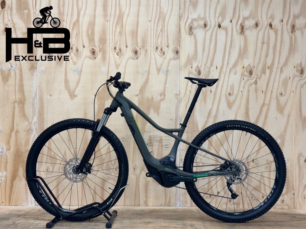 Specialized Turbo Levo Hardtail 29 inch E-Mountainbike, Hardtail, Heren, Niet ingevuld, Ophalen of Verzenden