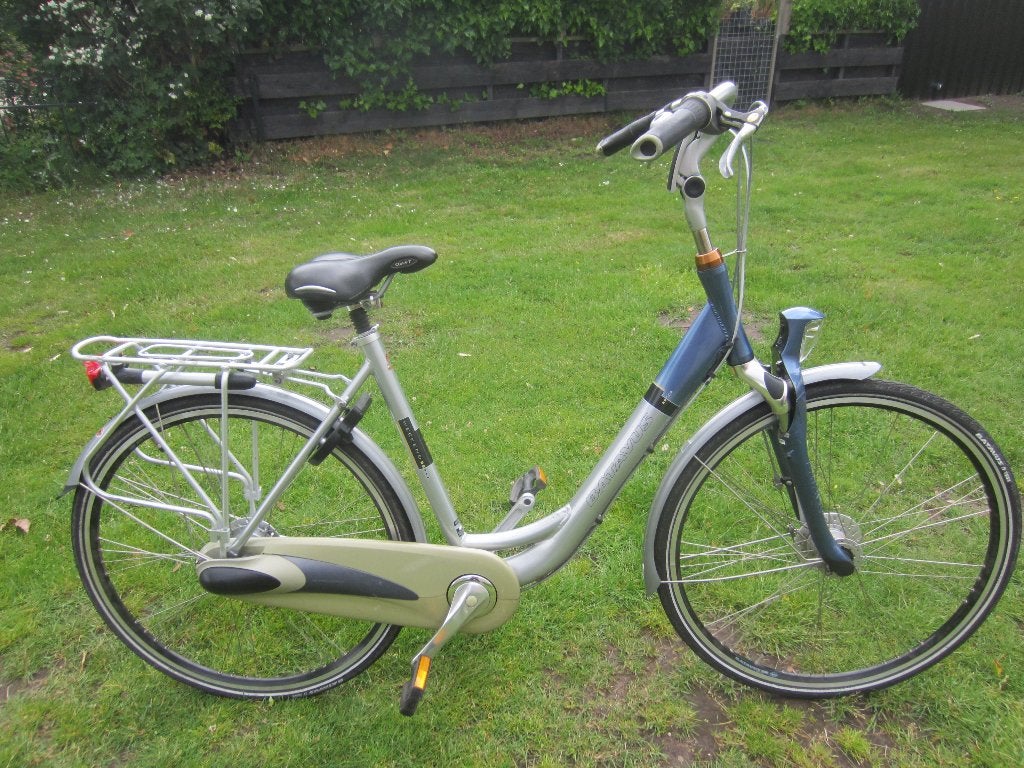 damesfiets batavus weekend, Fietsen en Brommers, Fietsen | Dames | Damesfietsen, Ophalen, Versnellingen, Batavus, Trommelrem