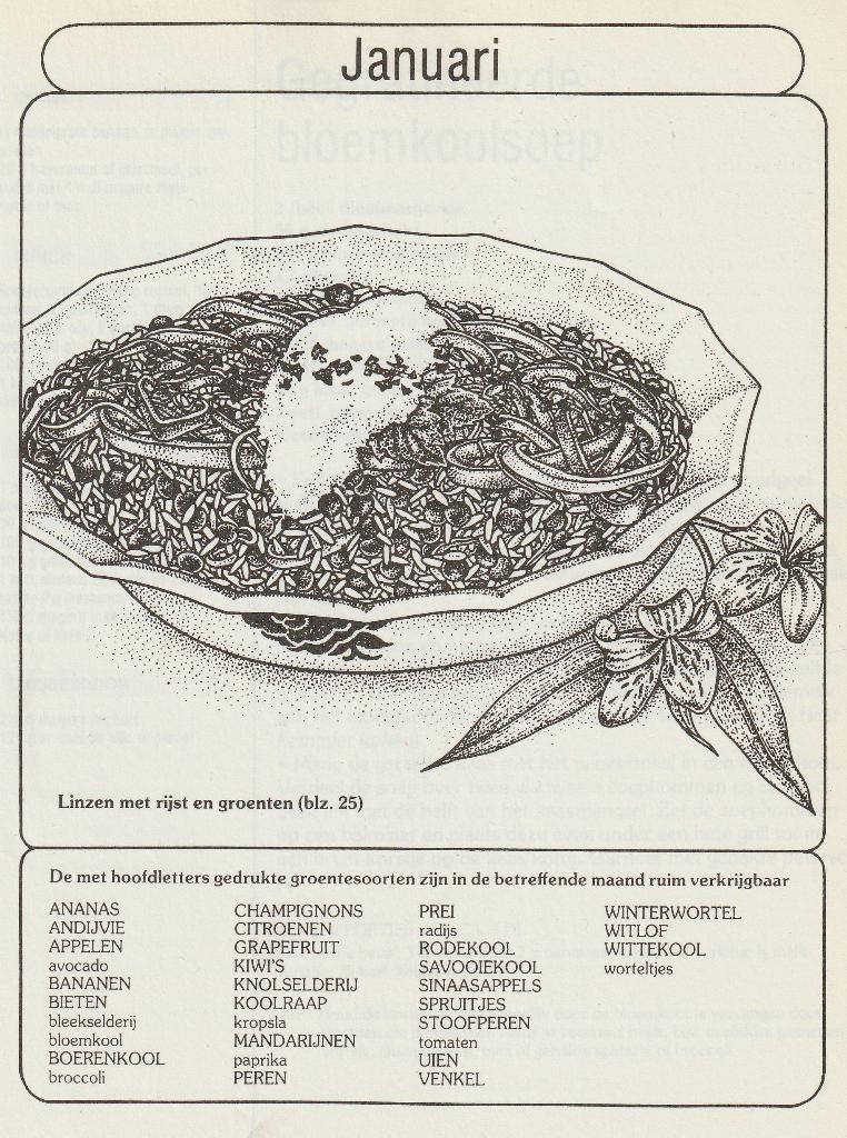 Weight Watchers Menu Kookboek (1997), Ophalen of Verzenden, Zo goed als nieuw