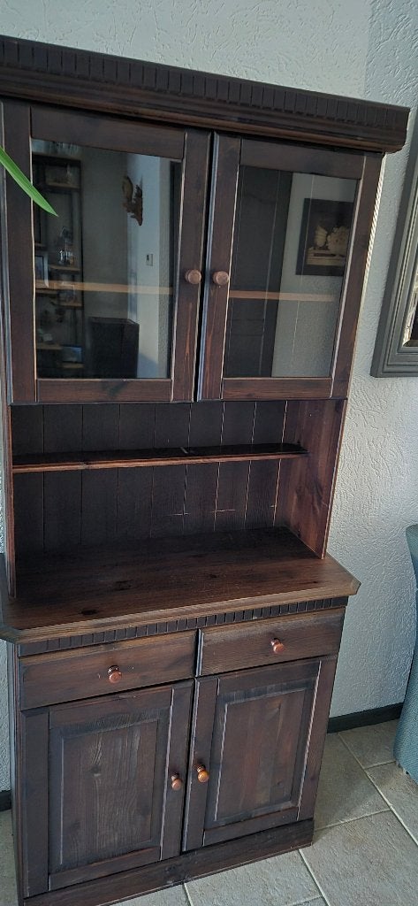 Buffetkast, Ophalen, Overige materialen, Gebruikt, 200 cm of meer