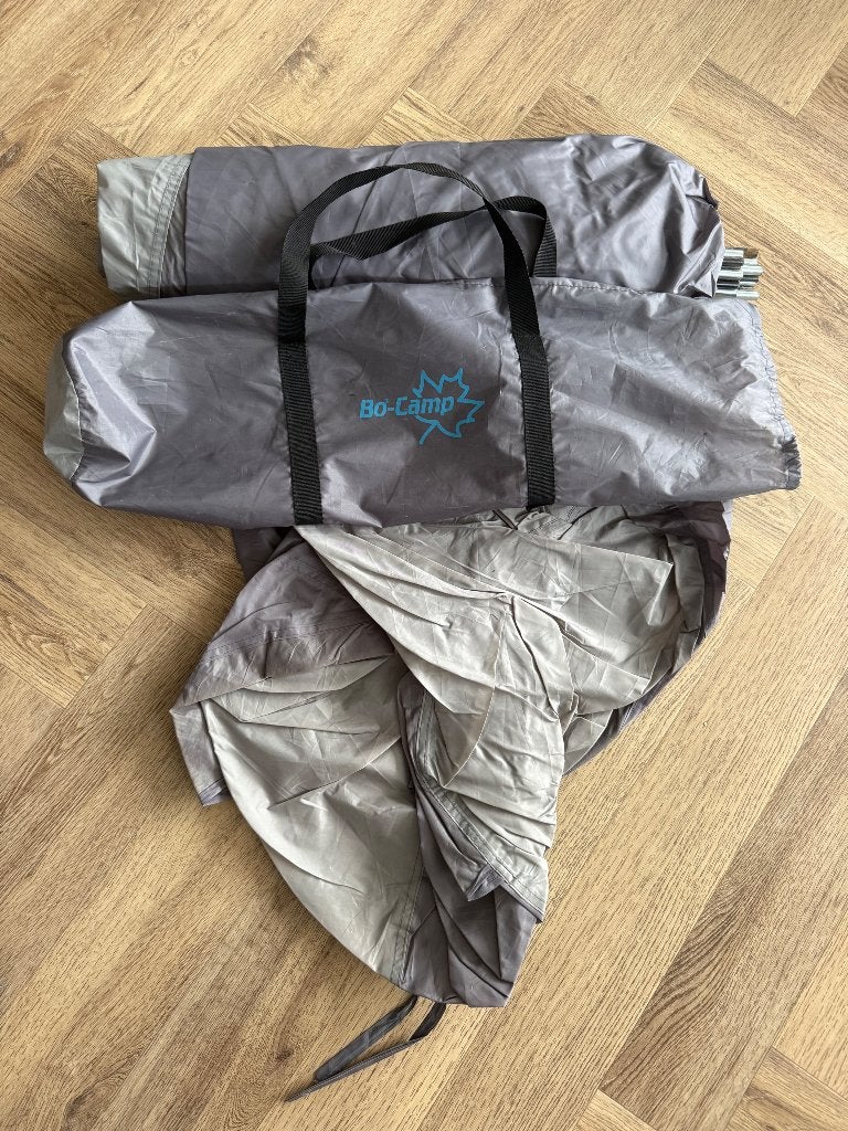 Bo Camp tentje, Ophalen of Verzenden, Gebruikt