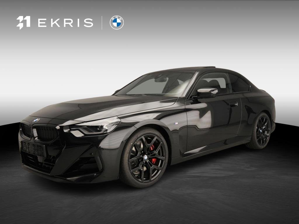 BMW 2 serie Coupé 218i High Executive | M Sportpakket Pro |