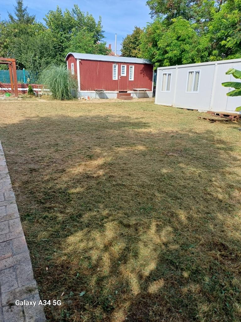 Bouwgrond te koop in Tiszafüred, Tisza-tó in Hongarije, Huizen en Kamers, Verkoop zonder makelaar