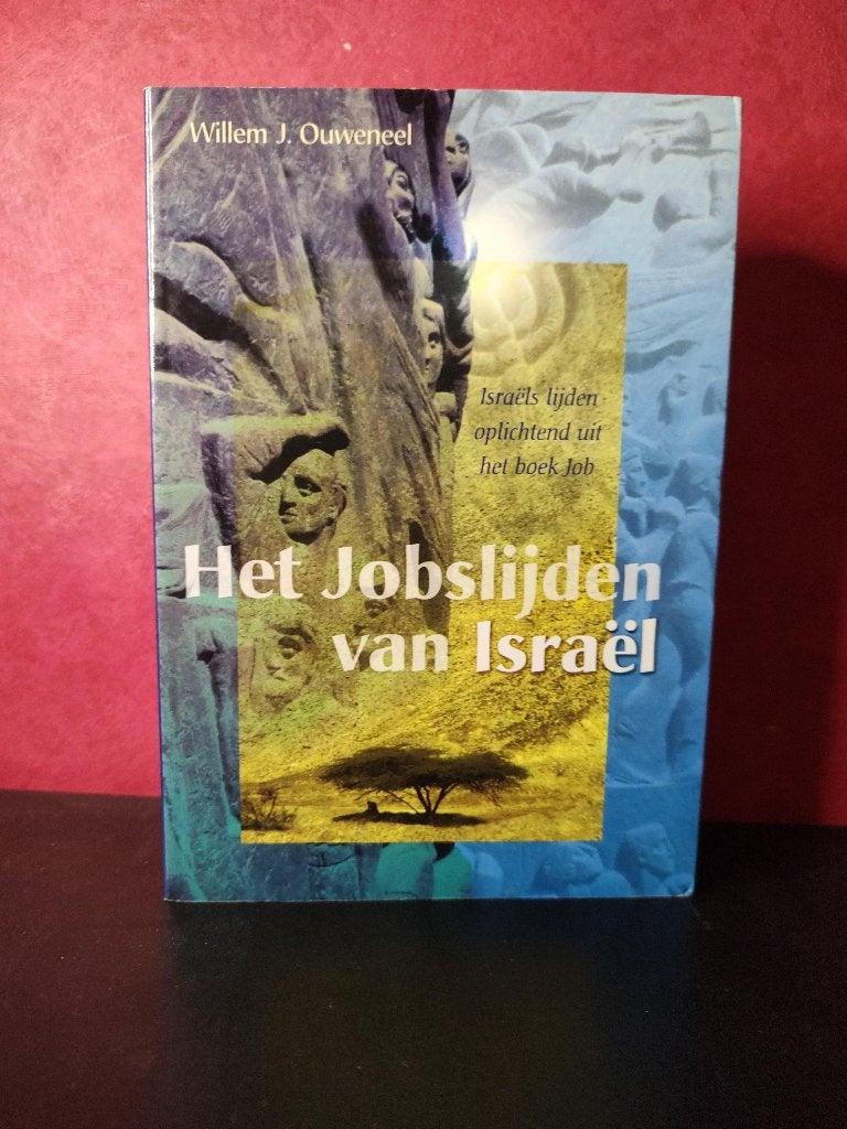 Het Jobslijden van Israël - Willem J. Ouweneel, Verzenden, Nieuw, Christendom | Katholiek