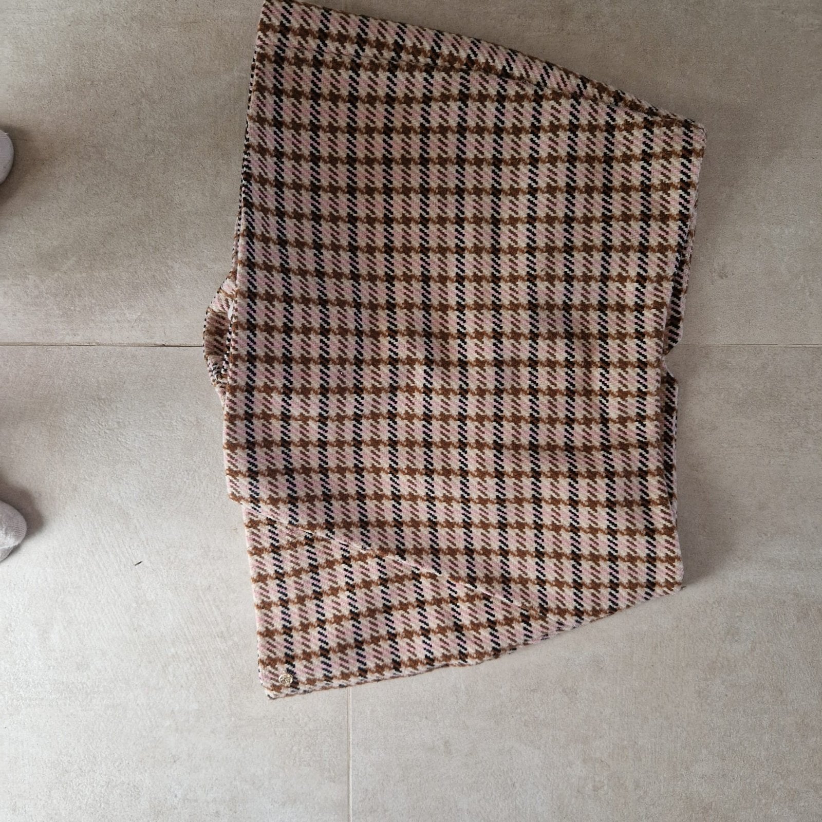 Josh V Exclusive Skort Maat M, Maat 38/40 (M), Meerkleurig, Ophalen of Verzenden, Zo goed als nieuw