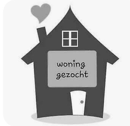 woonruimte gezocht in of rond dorpen van Oostrum, Huizen en Kamers