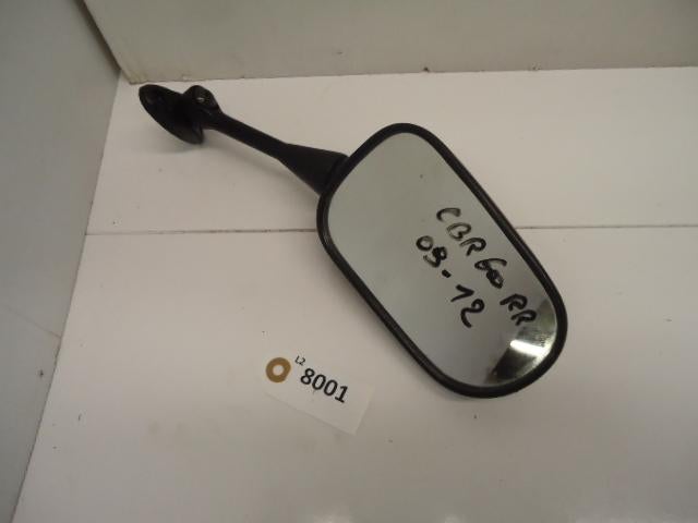 CBR600RR 2009 - 2012 Honda Spiegel D1-30828