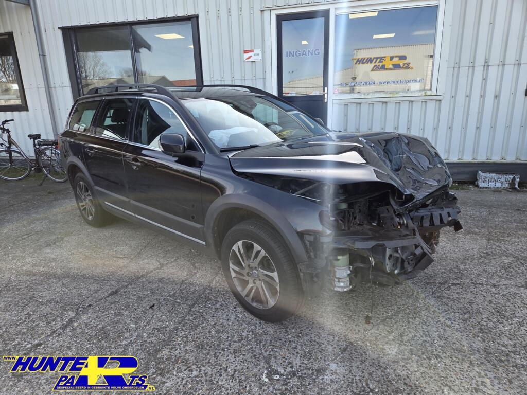 Volvo XC70 2.0 D4 FWD Momentum kleurcode 452, Gebruikt, Volvo, Volvo