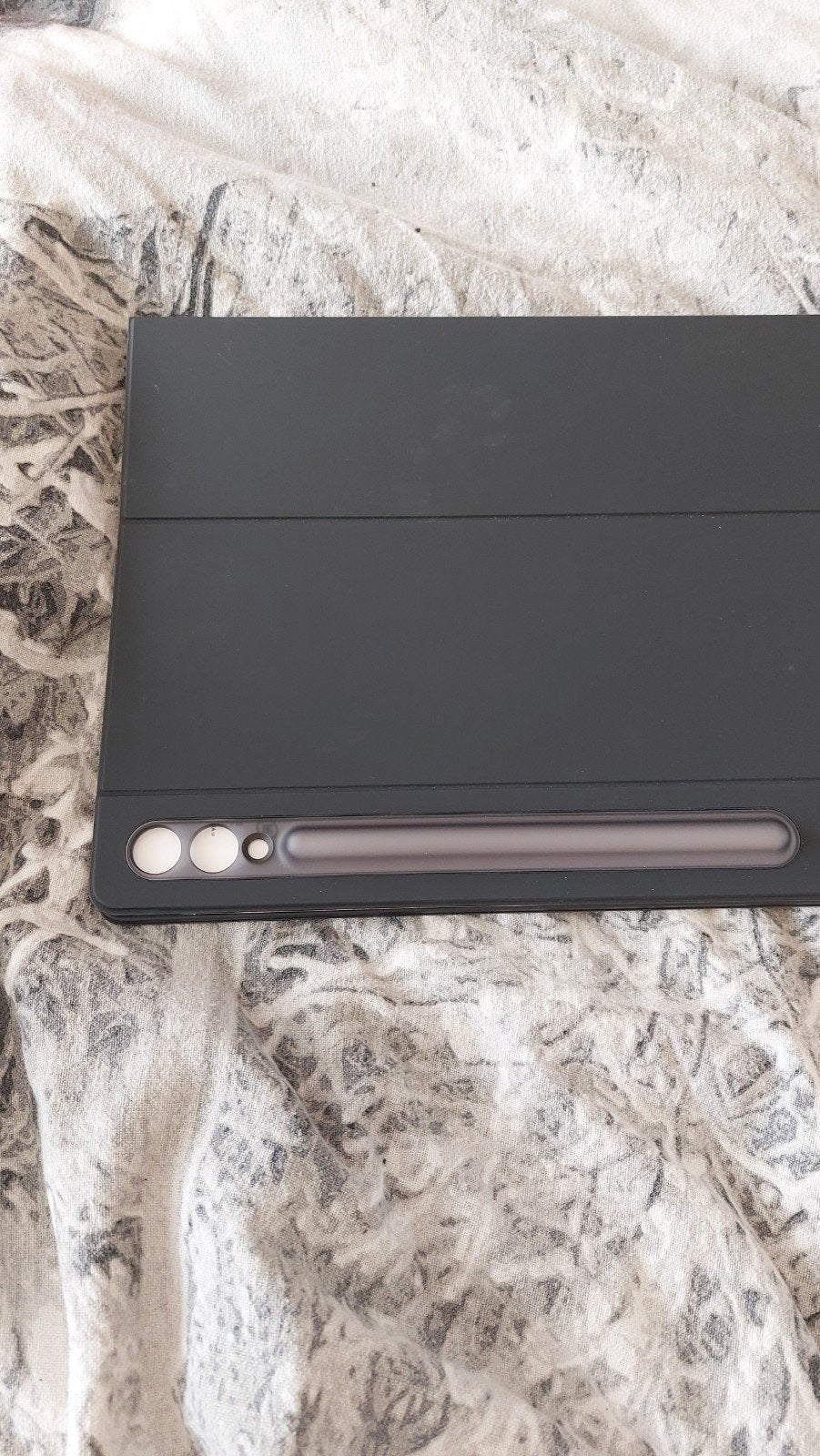 Toetsenbord voor s9 samsung tablet, Computers en Software, Tablet-hoezen, Nieuw, Bescherming voor- en achterkant, Ophalen