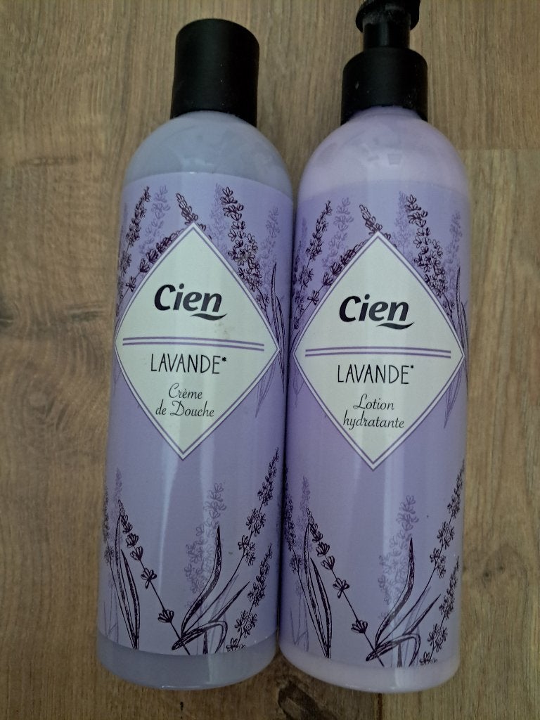 Cien Bodylotion en Douchecreme, Ophalen of Verzenden, Nieuw, Bodylotion, Crème of Olie