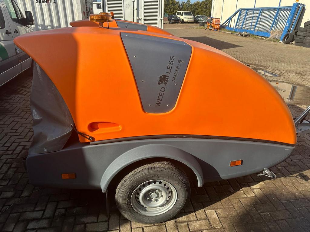 DIBO JMB M-WK+ 250/25 TG Heetwater en stoom, Ophalen of Verzenden, Zo goed als nieuw, Elektrisch