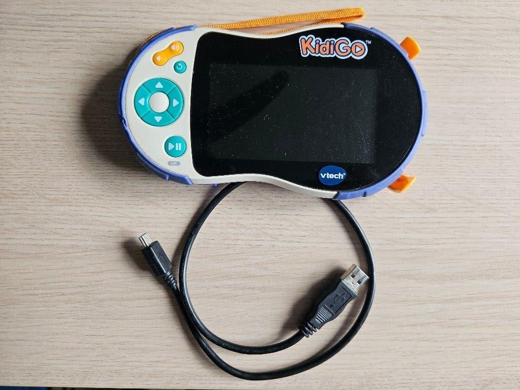 VTech Kidigo, Ophalen of Verzenden, Gebruikt, 4 tot 6 jaar