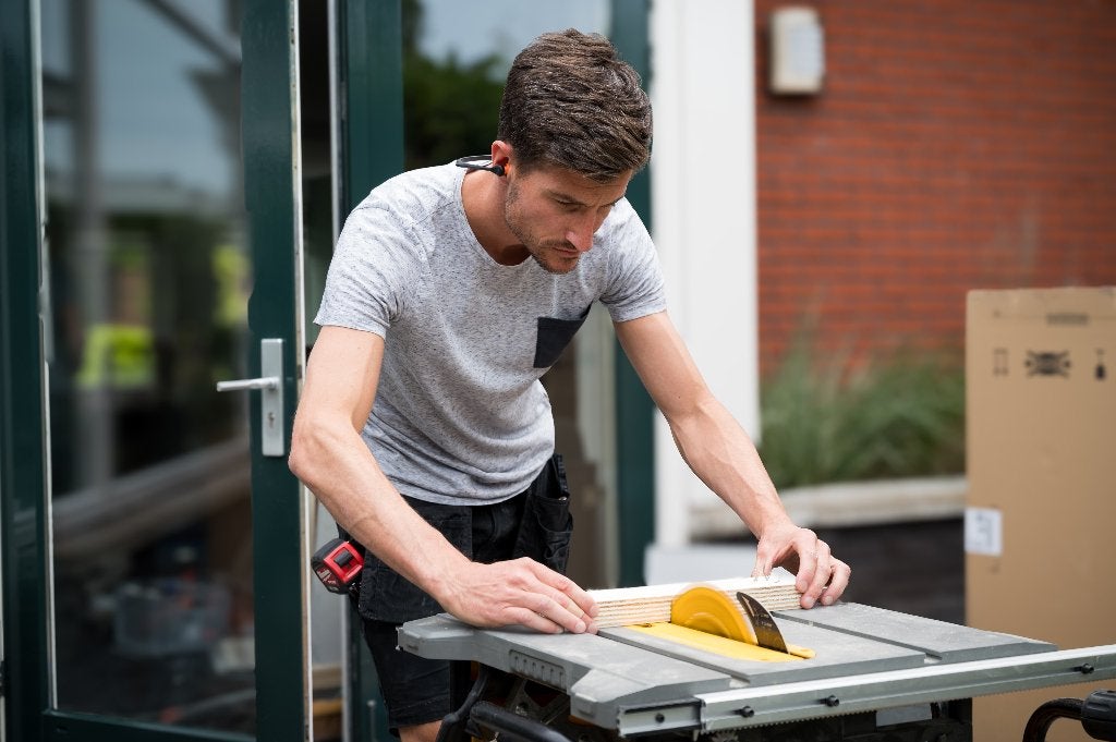 Klusjesman Timmerman Handyman, Diensten en Vakmensen