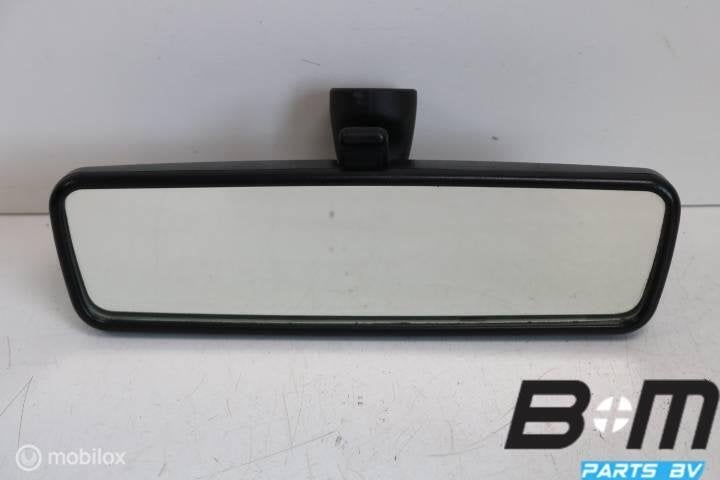 Binnenspiegel VW Caddy 2K 3B0857511A, Auto-onderdelen, Gebruikt