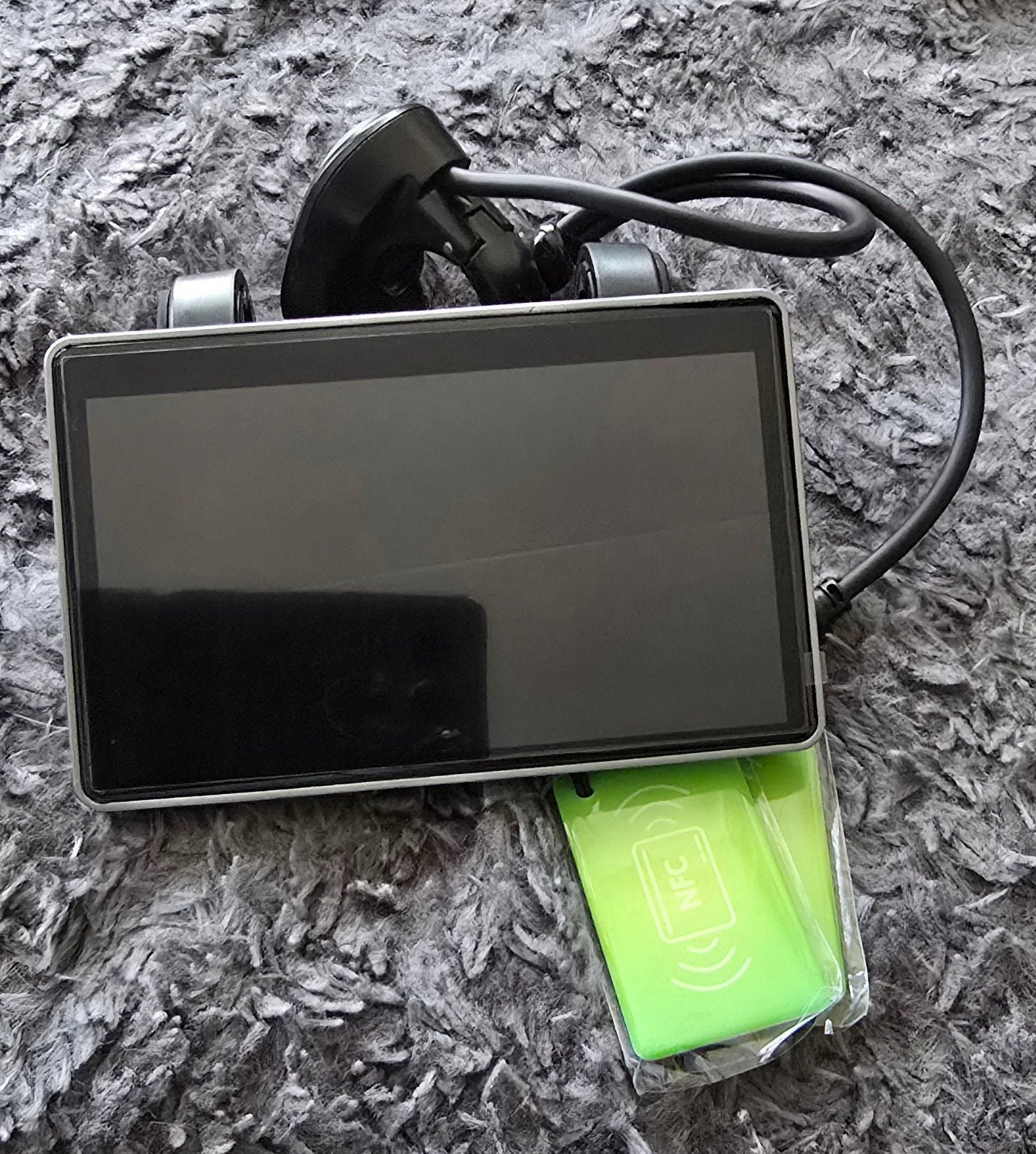 fatbike v20 en v8 display nieuw in de doos met nfc chip, Ophalen of Verzenden, Fatbike