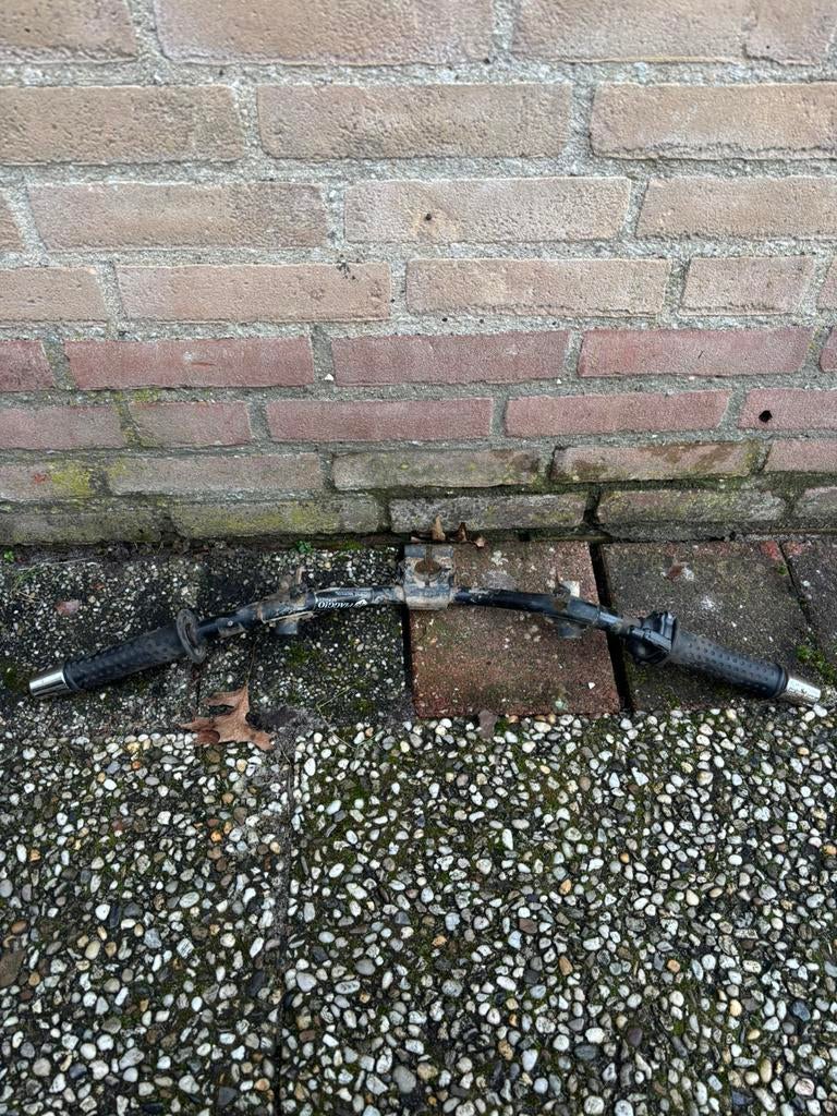 Gilera runner stuur sd, Ophalen of Verzenden, Overige typen, Overige merken