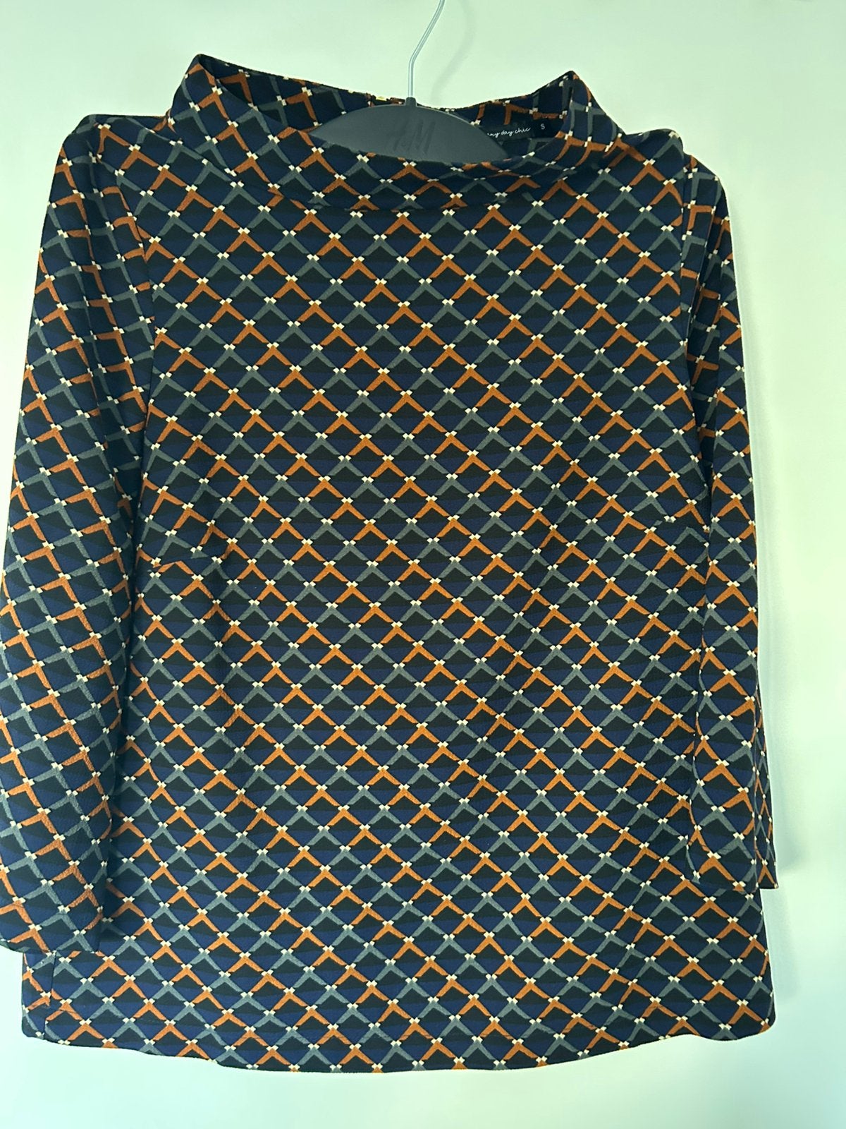 Steps blouse  mt s, Ophalen of Verzenden, Zo goed als nieuw, Maat 38/40 (M), Korte mouw