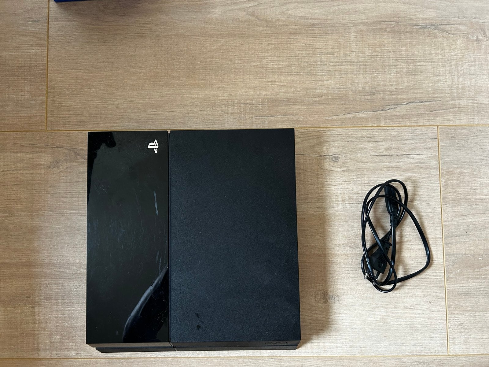 PS4 + GTA V & Red Dead 2 + 4 controllers + 19 games, Ophalen, Original, Met 3 controllers of meer, 500 GB