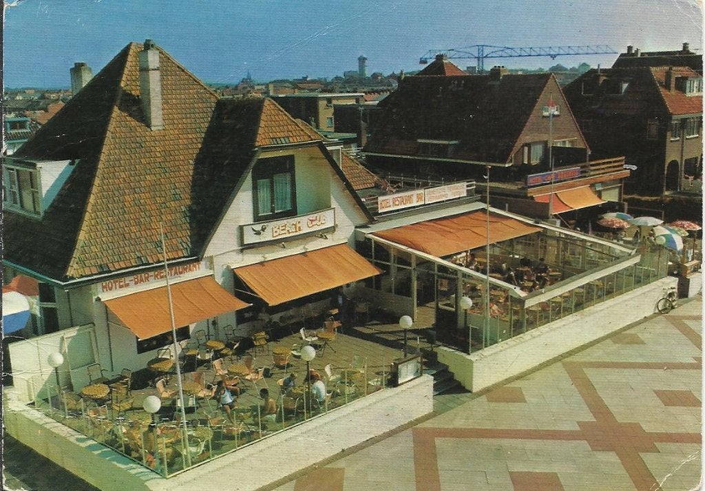 Noordwijk aan Zee         994a, Ophalen of Verzenden, Voor 1920, Zuid-Holland