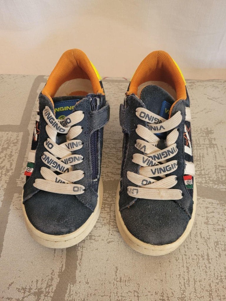 Stoere vingino sneakers. mt 28., ., Schoenen, Ophalen of Verzenden, Zo goed als nieuw