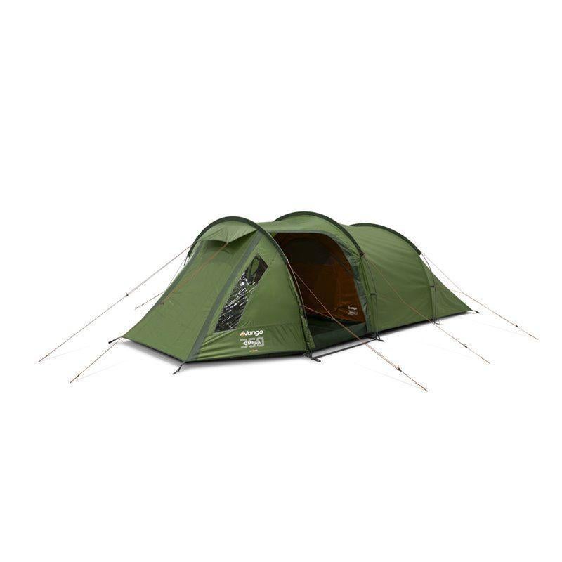 Vango Omega 350 3 persoons Trekkerstent Demo, Vango, UK, Ophalen of Verzenden, Info@vango.com