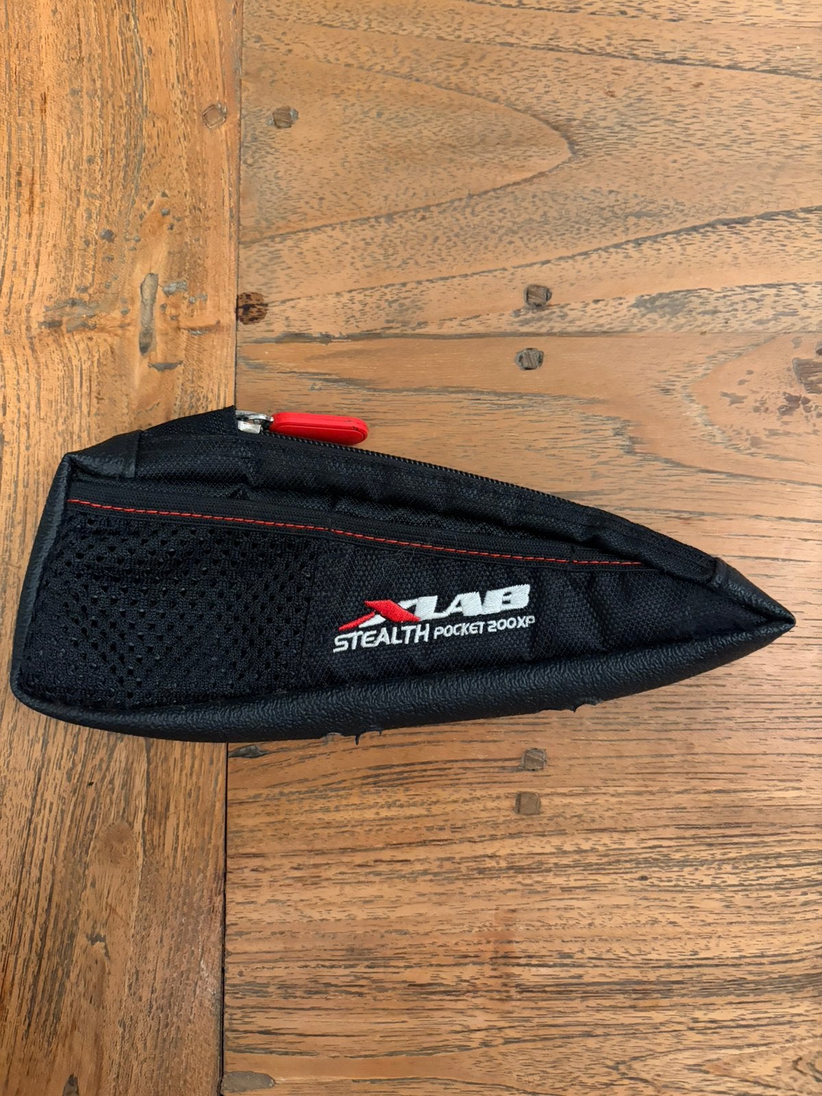 XLAB Stealth Pocket 200XP – Like New, Fietsen en Brommers, Ophalen of Verzenden, Zo goed als nieuw