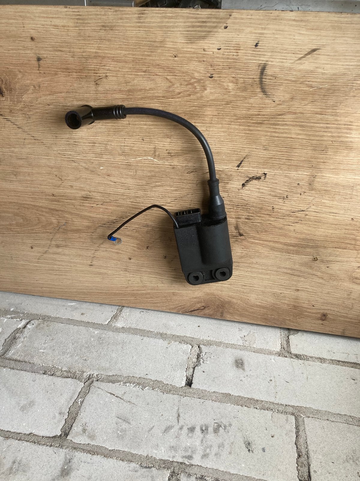 Zip 2t cdi, Ophalen of Verzenden