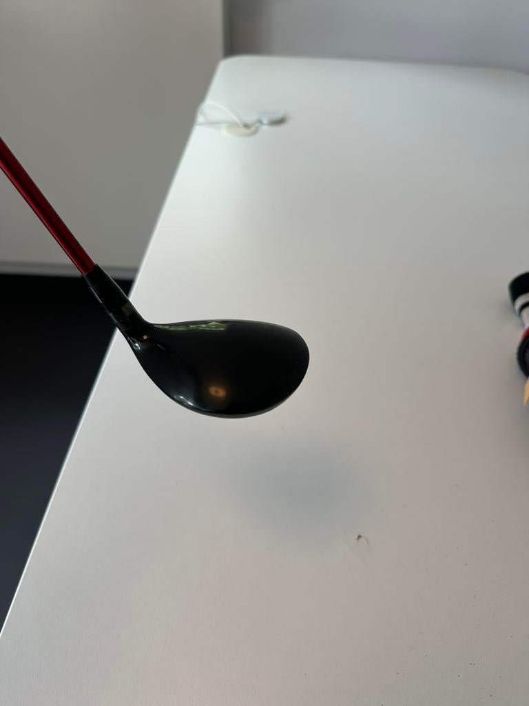 Titleist 913F hout 5 - Topstaat - Testen ok! - R flex 6F1447, Overige merken, Gebruikt, -, -